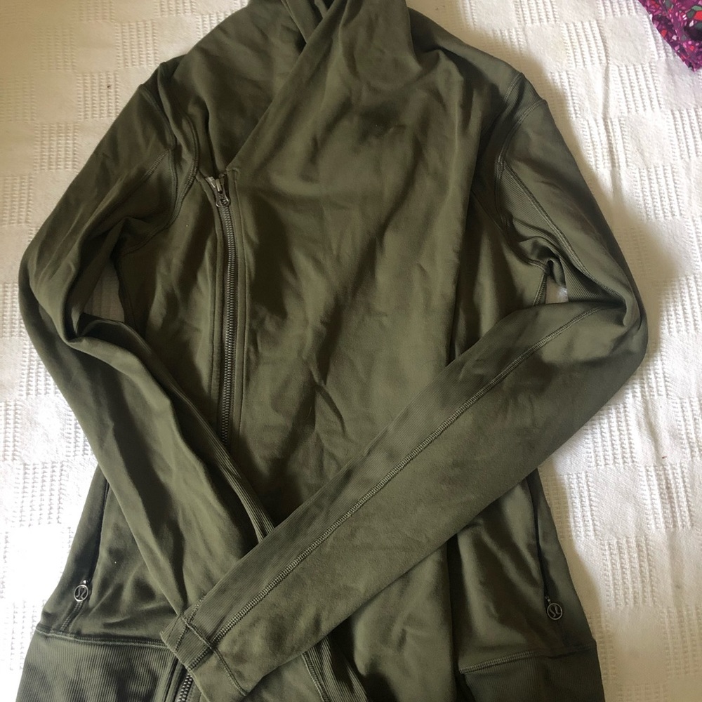 Lululemon jacket